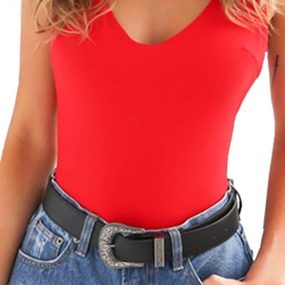 Amazon | bodysuit - Picture 2 of 4